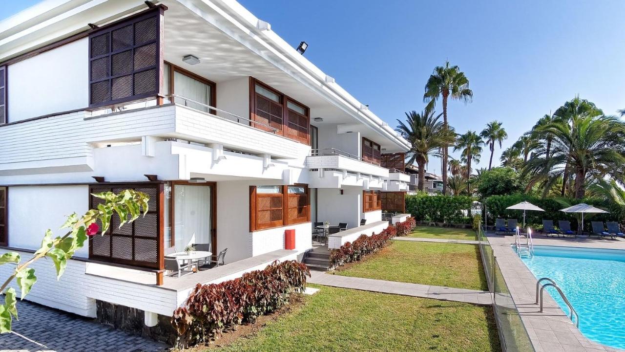 Las Nasas By Labranda Playa del Ingles  Exterior foto