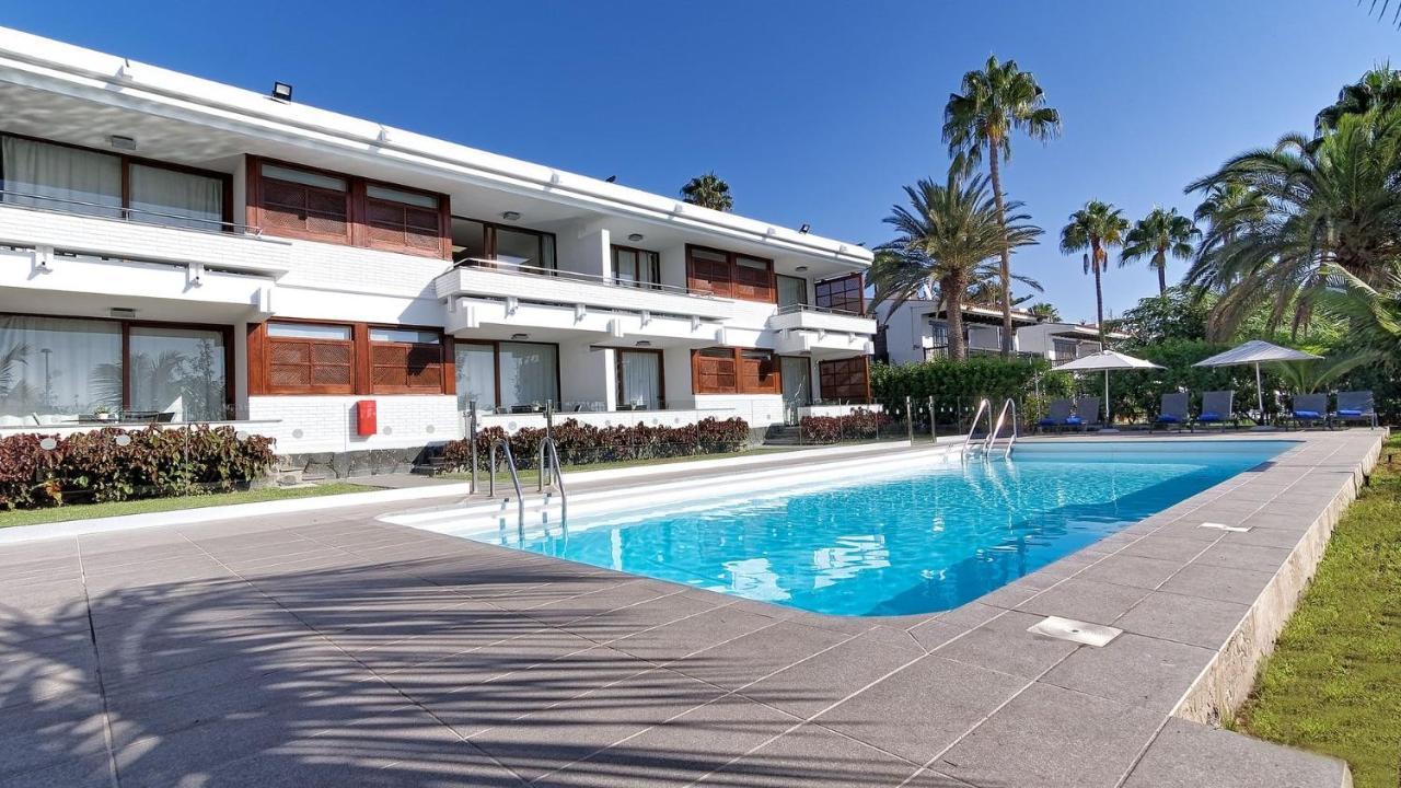 Las Nasas By Labranda Playa del Ingles  Exterior foto